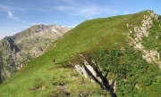 CIMETTO - VERROBBIO - PONTERANICA - FOTOGALLERY